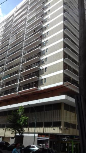 Edificio GULFI 1 - Departamento con cochera - no cobro adicionales